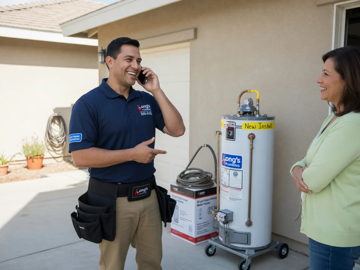 Leak Detection Altus, AR FAQs